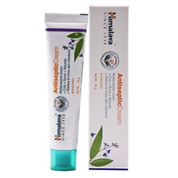 HIMALAYA Antiseptic Cream Крем для восстановления и заживления кожи 20г
