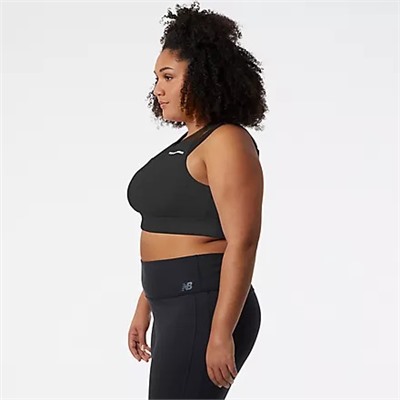 Women's Shape Shield Crop Bra