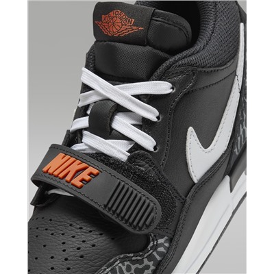 Air Jordan Legacy 312 Low Big Kids' Shoes