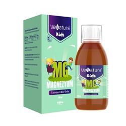 VeNatura Kids Magnesium сироп