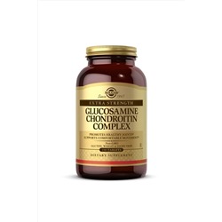 Solgar Glucosamine Chondroitin Complex 150 Tablet farmavantaj2882