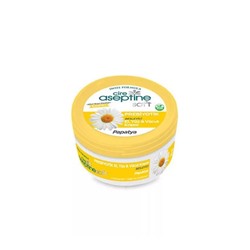 [CIRE ASEPTIN] Крем для рук ПРЕБИОТИК И ЭКСТРАКТ РОМАШКИ Prebiotic Care Cream - Camomile, 30 мл