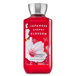 Signature Collection


Japanese Cherry Blossom


Shower Gel