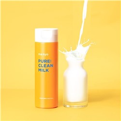 Очищающее молочко для снятия макияжа Manyo Pure Cleansing Milk 200 ml