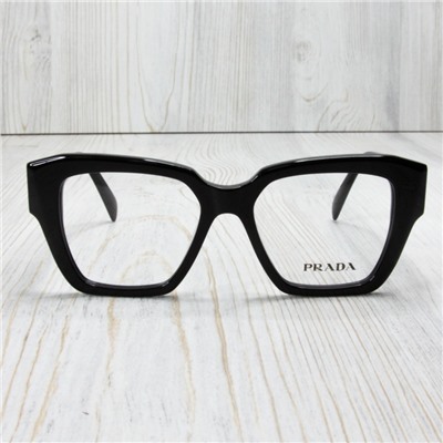 FE00892 - Оправа PRADA PR10ZV  C1 black