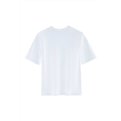 Camiseta Blanco