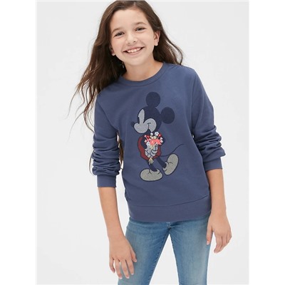 GapKids | Disney Mickey Mouse Sweatshirt