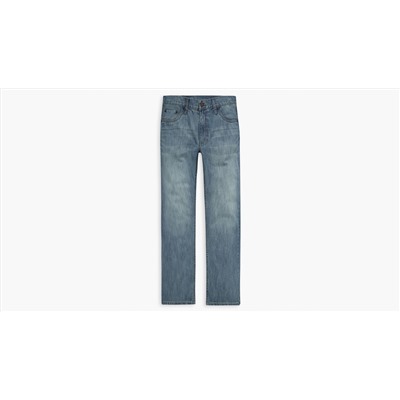 Big Boys 8-20 505™ Regular Fit Jeans