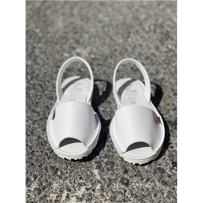 AB.Zapatos · 320-8 blanco+AB.Z PELLE JOLI (390) blanco