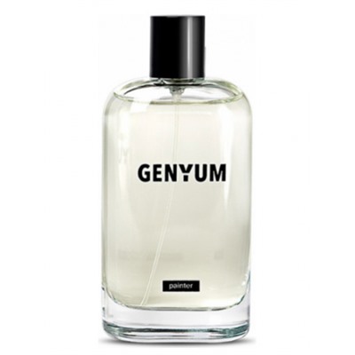 20ML GENYUM PAINTER edp отливант