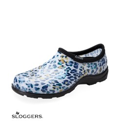 Sloggers Women's You're So Wild Clog