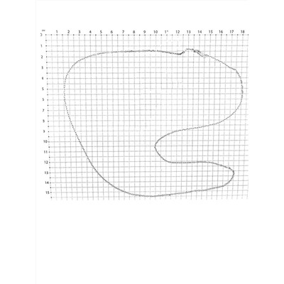 Цепь из серебра родированная-Якорная,80 см, сечение проволоки 0,2 мм 925 пробы 101005065р якорь