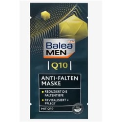 Q10 Anti-Falten-Maske, 16 ml