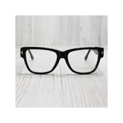 FE00763 - Оправа TOM FORD TF5878  C.001 black