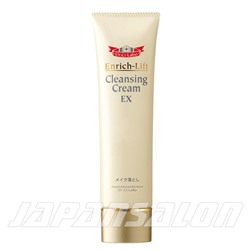 Dr.Ci:labo  Enrich-Lift Cleansing Cream EX - Доктор си лабо массажное и очищающее средство для снятия макияжа