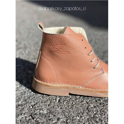 Ab.Zapatos 4619/2 Antique