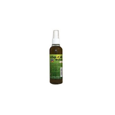 Натуральное средство от комаров спрей 100 ml/Spray for mosquitoes 100 ml/