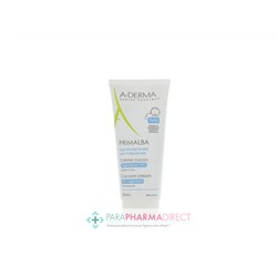 A-Derma Primalba Crème Cocon Hydratation 24h 200ml