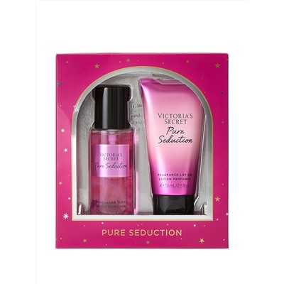 BODY FRAGRANCE Velvet Petals Duo Gift Set