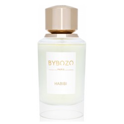 ByBOZO HABIBI 75ml parfume + стоимость флакона