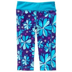 gymgo™ Capris