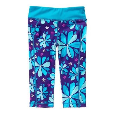 gymgo™ Capris