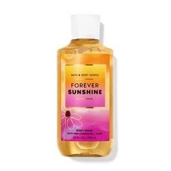 Forever Sunshine


Body Wash