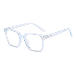 IQ20385 - Имиджевые очки antiblue ICONIQ  Голубой
