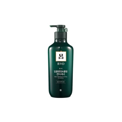 Scalp D. Cleansing Conditioner 550ml
