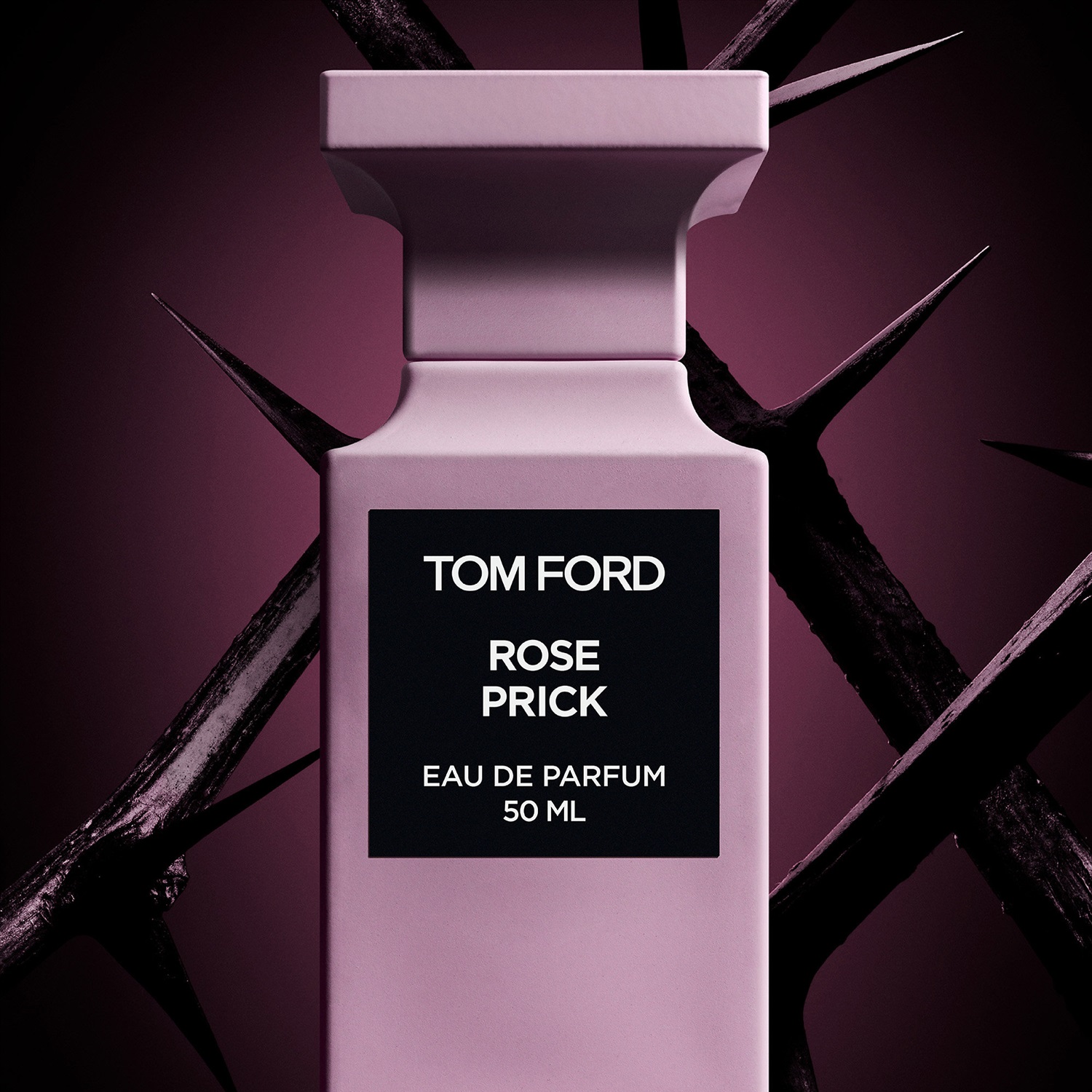 rose prick by tom ford