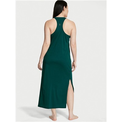 VICTORIA'S SECRET Tank Maxi Sleepshirt