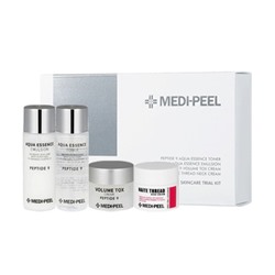 [Mini Set] Peptide 9 Skincare Trial Kit