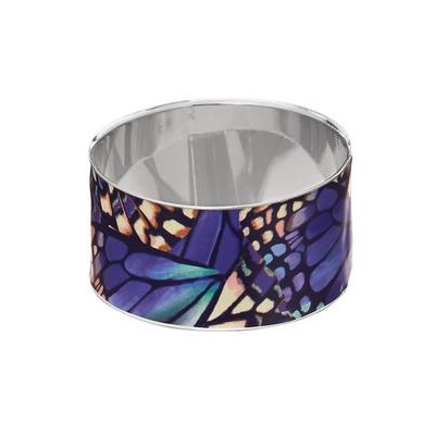 Butterfly Bangle