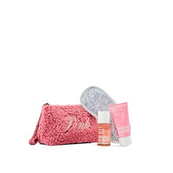 Warm & Cozy Fleece Fragrance Beauty Gift Set