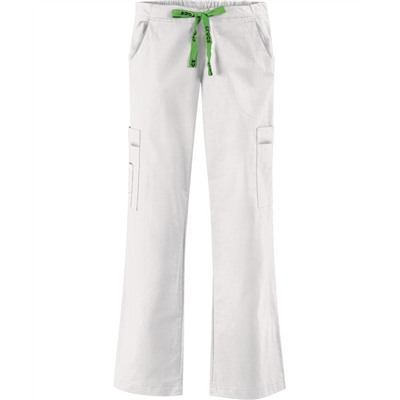 Crocs Scrubs Drawstring with Back Elastic Karla Scrub Pant