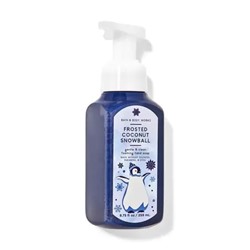 FROSTED COCONUT SNOWBALL Gentle & Clean Foaming Hand Soap