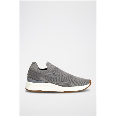 Slip-on Gris