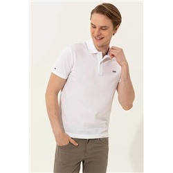 U.S. Polo Assn. Erkek T-shirt Basic EV-1421237