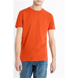 Camiseta Naranja