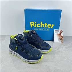 Водонепроницаемая и нескользящая спортивная обувь для мальчиков Richte*r❤️ Экспорт