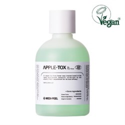 Dr. Apple Tox Pore Toner