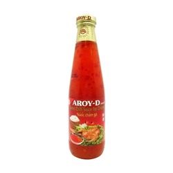 AROY-D Sweet chili sauce Соус сладкий чили для курицы 350г