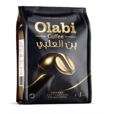 Кофе в зёрнах, Olabi, 1 кг