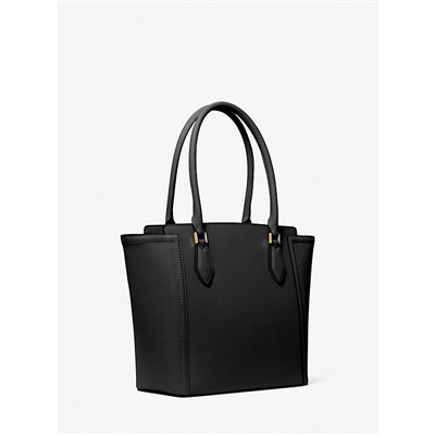 Ayden Large Leather Tote Bag