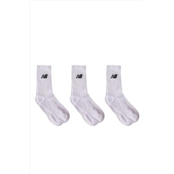 New Balance NB Lifestyle Socks Unisex Çorap TYCC9ZUIUN169064170066116