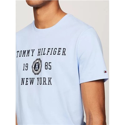 TOMMY HILFIGER HILFIGER NEW YORK GRAPHIC T-SHIRT