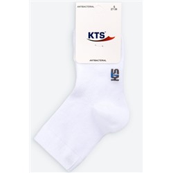 Носки для мальчика в сетку Kts