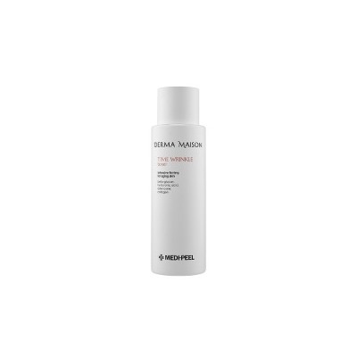 Time Wrinkle Derma Toner