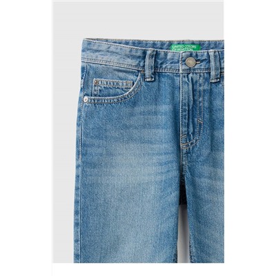 Весенне-осенние брюки для мальчиков Benetto*n  Из официального магазина