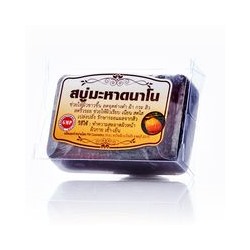 Натуральное тайское мыло с корой Махаад для лечения акне 40 гр./Mahaаd Soap 40 gr
